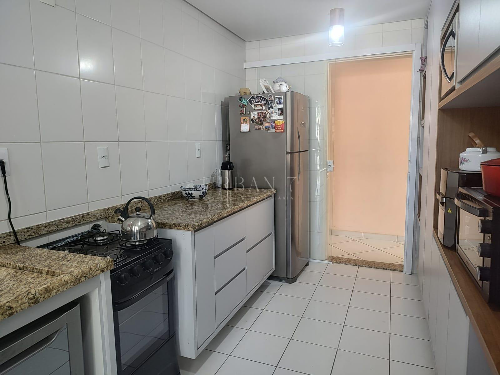 Apartamento com 3 dormit&oacute;rios &agrave; venda,109 m&sup2; - Condom&iacute;nio Garden Hill - Sorocaba - SP Rua Belmira Loureiro de Almeida Sorocaba - 