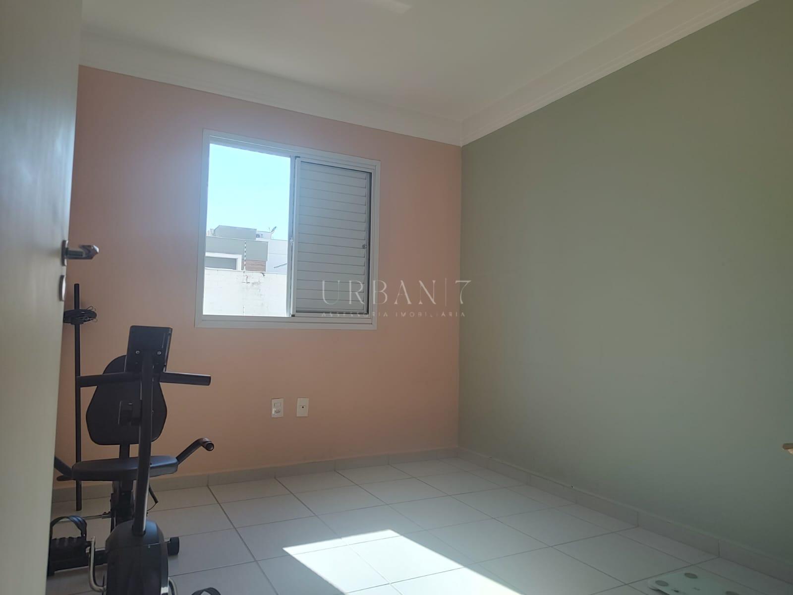 Apartamento com 3 dormit&oacute;rios &agrave; venda,109 m&sup2; - Condom&iacute;nio Garden Hill - Sorocaba - SP Rua Belmira Loureiro de Almeida Sorocaba - 