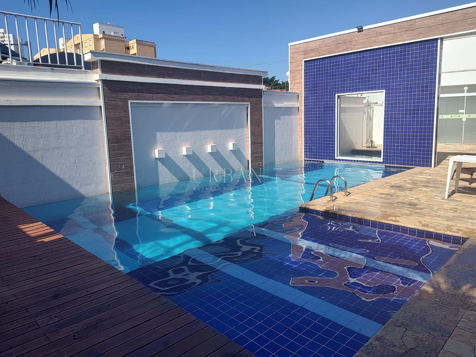 Apartamento com 3 dormit&oacute;rios &agrave; venda,109 m&sup2; - Condom&iacute;nio Garden Hill - Sorocaba - SP Rua Belmira Loureiro de Almeida Sorocaba - 
