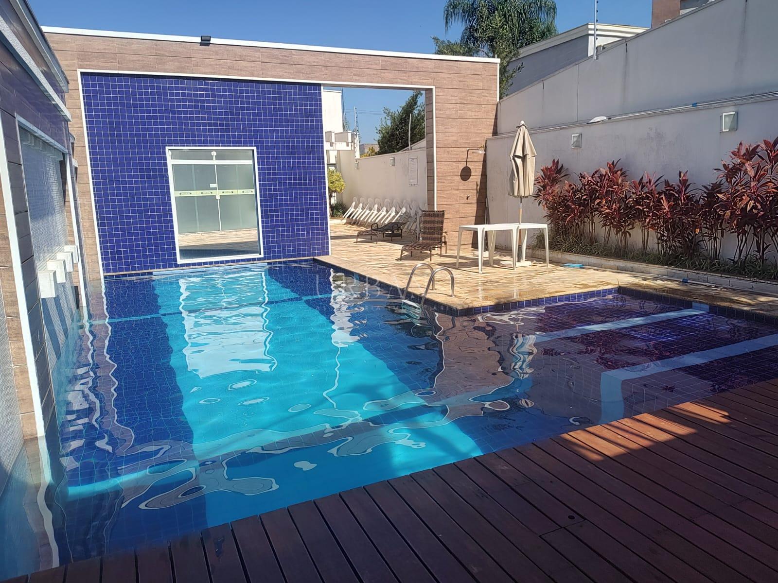 Apartamento com 3 dormit&oacute;rios &agrave; venda,109 m&sup2; - Condom&iacute;nio Garden Hill - Sorocaba - SP Rua Belmira Loureiro de Almeida Sorocaba - 