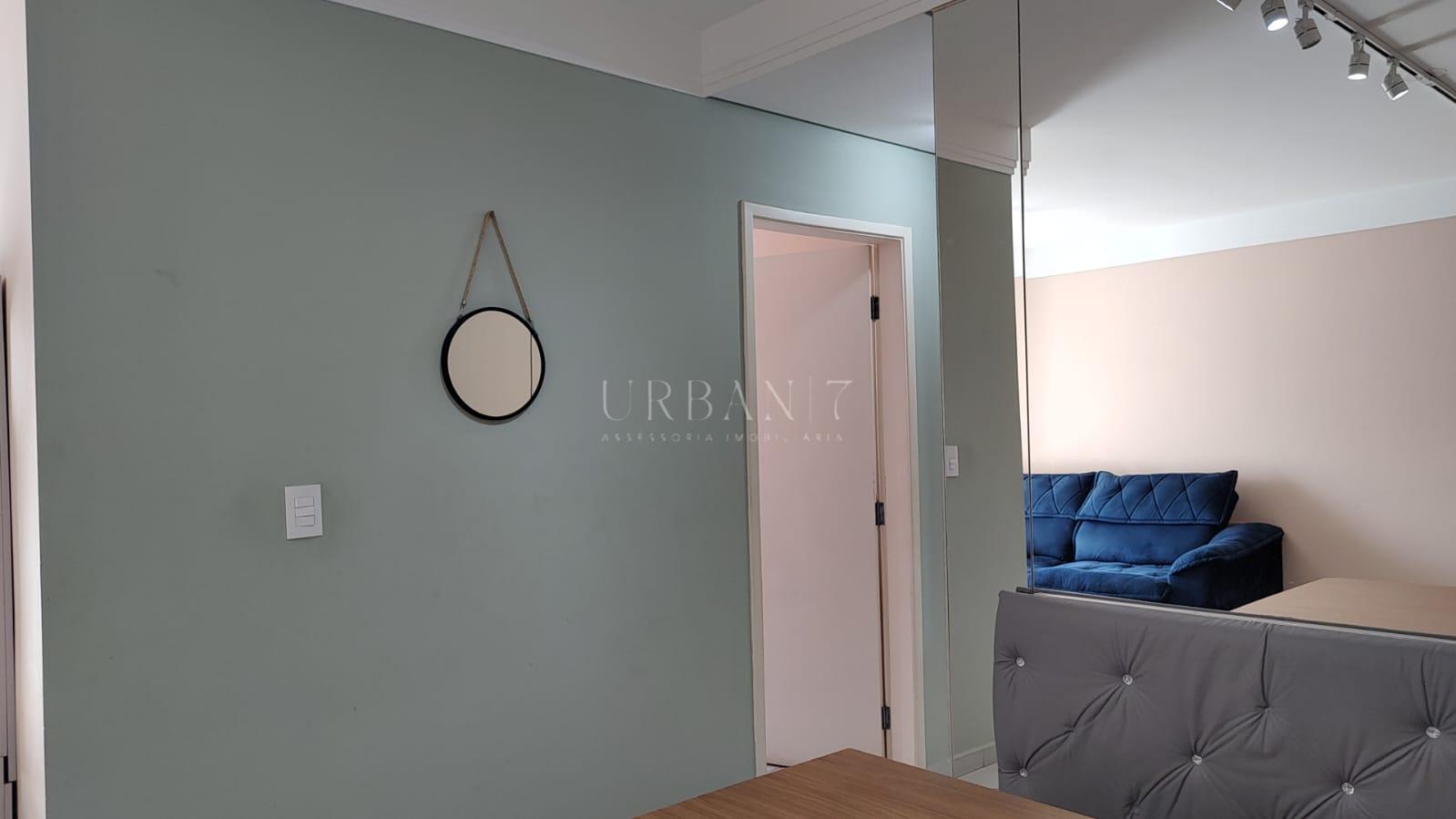 Apartamento com 3 dormit&oacute;rios &agrave; venda,109 m&sup2; - Condom&iacute;nio Garden Hill - Sorocaba - SP Rua Belmira Loureiro de Almeida Sorocaba - 