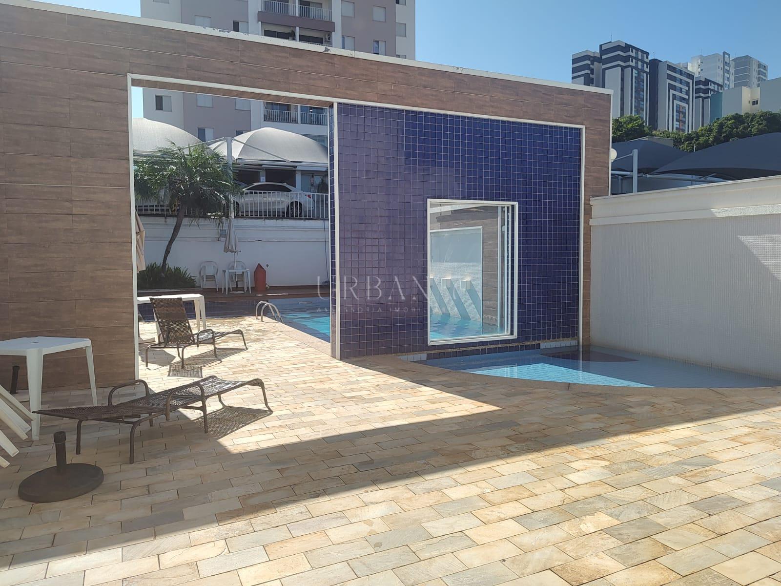 Apartamento com 3 dormit&oacute;rios &agrave; venda,109 m&sup2; - Condom&iacute;nio Garden Hill - Sorocaba - SP Rua Belmira Loureiro de Almeida Sorocaba - 