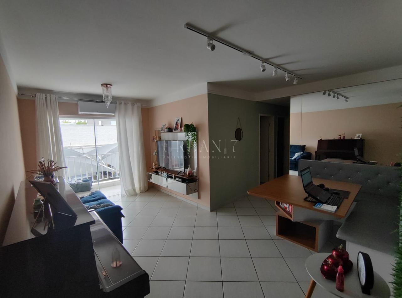Apartamento com 3 dormit&oacute;rios &agrave; venda,109 m&sup2; - Condom&iacute;nio Garden Hill - Sorocaba - SP Rua Belmira Loureiro de Almeida Sorocaba - 