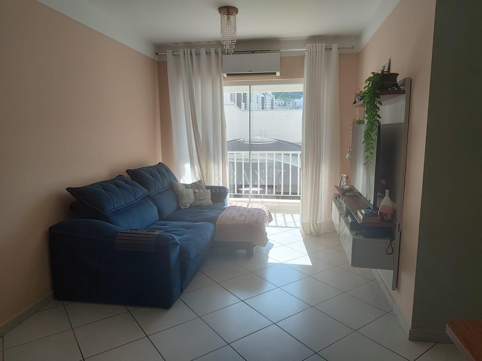 Apartamento com 3 dormit&oacute;rios &agrave; venda,109 m&sup2; - Condom&iacute;nio Garden Hill - Sorocaba - SP Rua Belmira Loureiro de Almeida Sorocaba - 