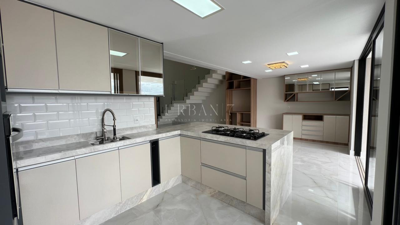 Casa com 3 dormit&oacute;rios &agrave; venda,256 m&sup2; - Condom&iacute;nio Ibiti Reserva - Sorocaba - SP Rua Padre Lívio Emílio Calliari Sorocaba - 