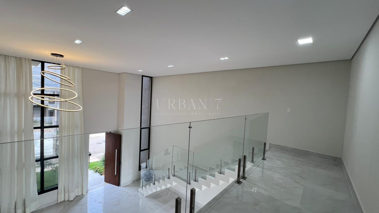 Casa com 3 dormit&oacute;rios &agrave; venda,256 m&sup2; - Condom&iacute;nio Ibiti Reserva - Sorocaba - SP Rua Padre Lívio Emílio Calliari Sorocaba - 