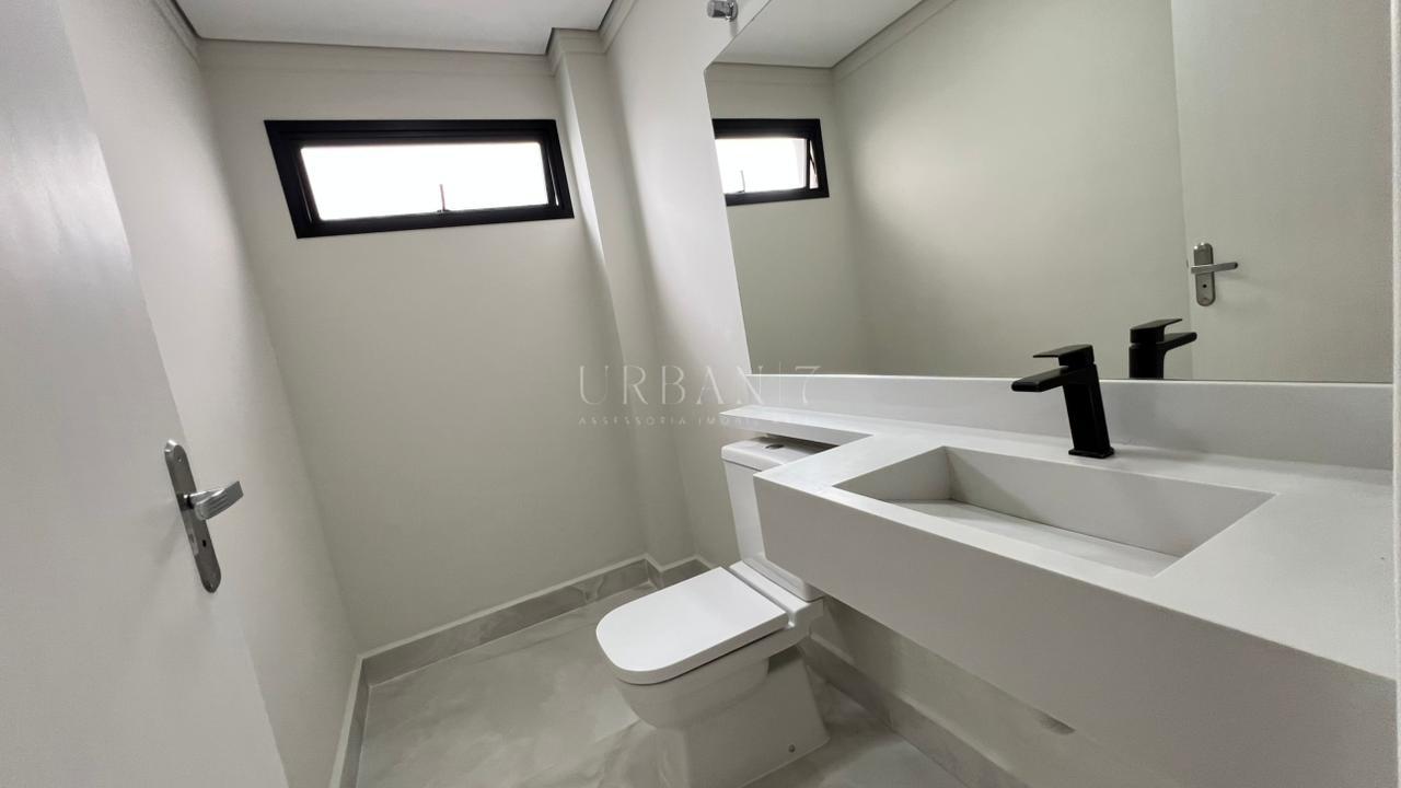 Casa com 3 dormit&oacute;rios &agrave; venda,256 m&sup2; - Condom&iacute;nio Ibiti Reserva - Sorocaba - SP Rua Padre Lívio Emílio Calliari Sorocaba - 
