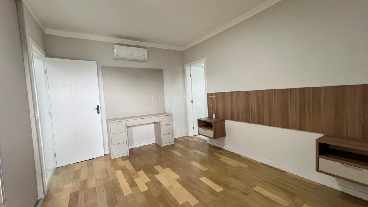 Casa com 3 dormit&oacute;rios &agrave; venda,256 m&sup2; - Condom&iacute;nio Ibiti Reserva - Sorocaba - SP Rua Padre Lívio Emílio Calliari Sorocaba - 