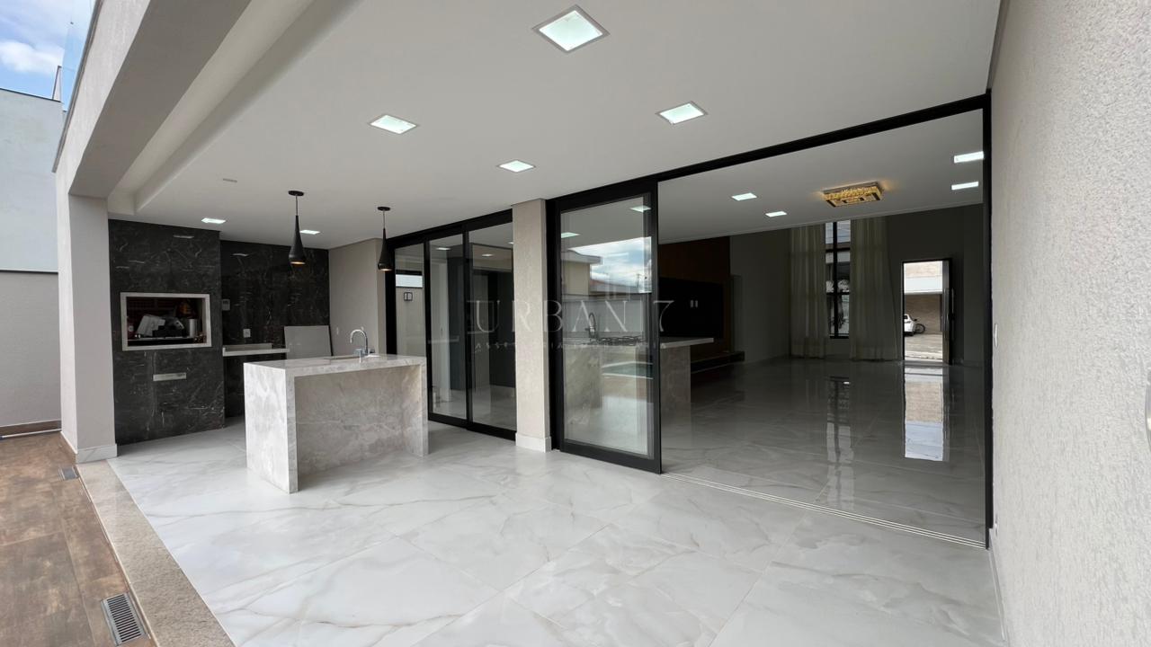 Casa com 3 dormit&oacute;rios &agrave; venda,256 m&sup2; - Condom&iacute;nio Ibiti Reserva - Sorocaba - SP Rua Padre Lívio Emílio Calliari Sorocaba - 