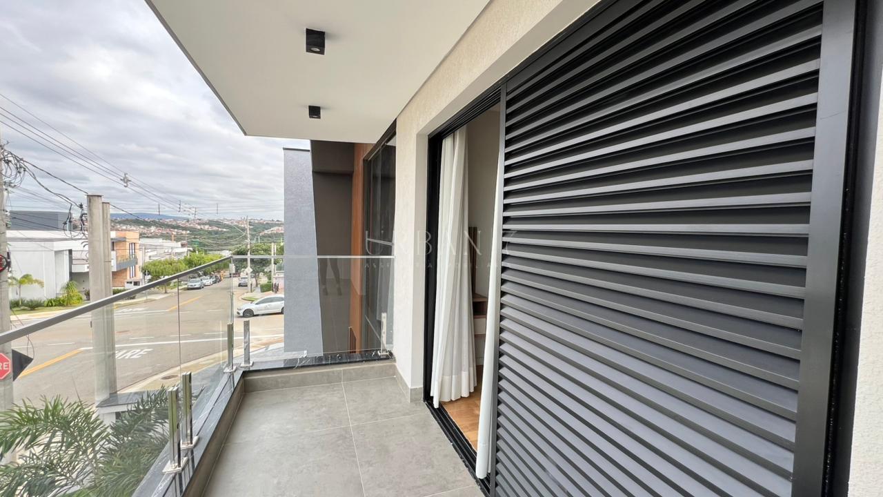 Casa com 3 dormit&oacute;rios &agrave; venda,256 m&sup2; - Condom&iacute;nio Ibiti Reserva - Sorocaba - SP Rua Padre Lívio Emílio Calliari Sorocaba - 