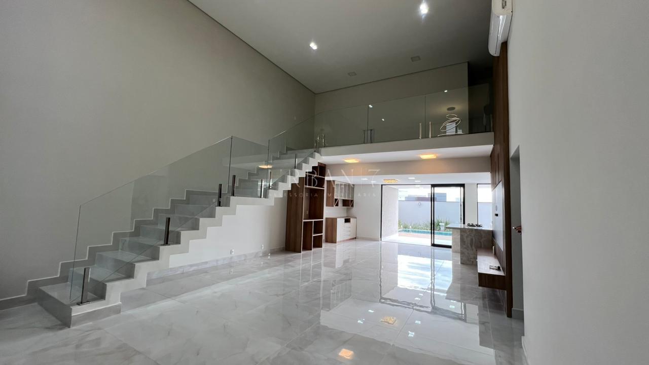 Casa com 3 dormit&oacute;rios &agrave; venda,256 m&sup2; - Condom&iacute;nio Ibiti Reserva - Sorocaba - SP Rua Padre Lívio Emílio Calliari Sorocaba - 