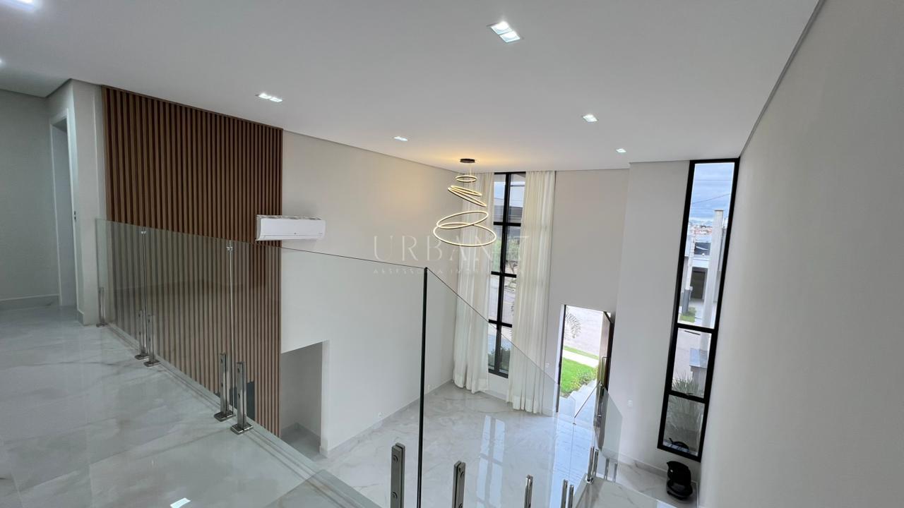 Casa com 3 dormit&oacute;rios &agrave; venda,256 m&sup2; - Condom&iacute;nio Ibiti Reserva - Sorocaba - SP Rua Padre Lívio Emílio Calliari Sorocaba - 