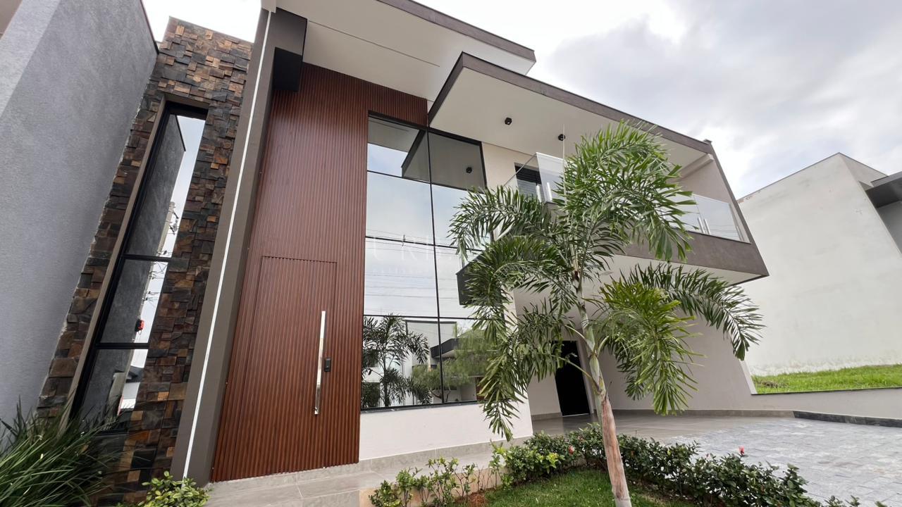 Casa com 3 dormit&oacute;rios &agrave; venda,256 m&sup2; - Condom&iacute;nio Ibiti Reserva - Sorocaba - SP Rua Padre Lívio Emílio Calliari Sorocaba - 