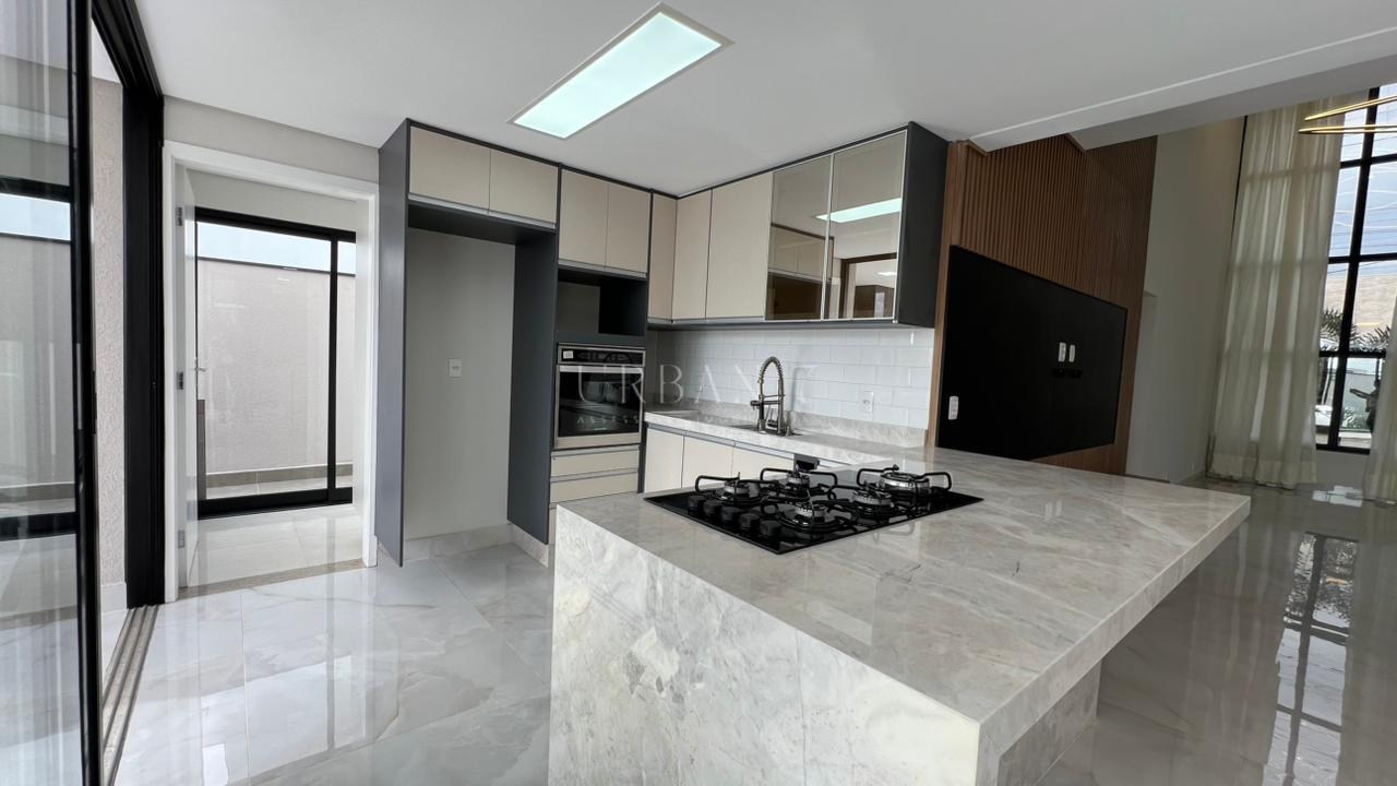 Casa com 3 dormit&oacute;rios &agrave; venda,256 m&sup2; - Condom&iacute;nio Ibiti Reserva - Sorocaba - SP Rua Padre Lívio Emílio Calliari Sorocaba - 