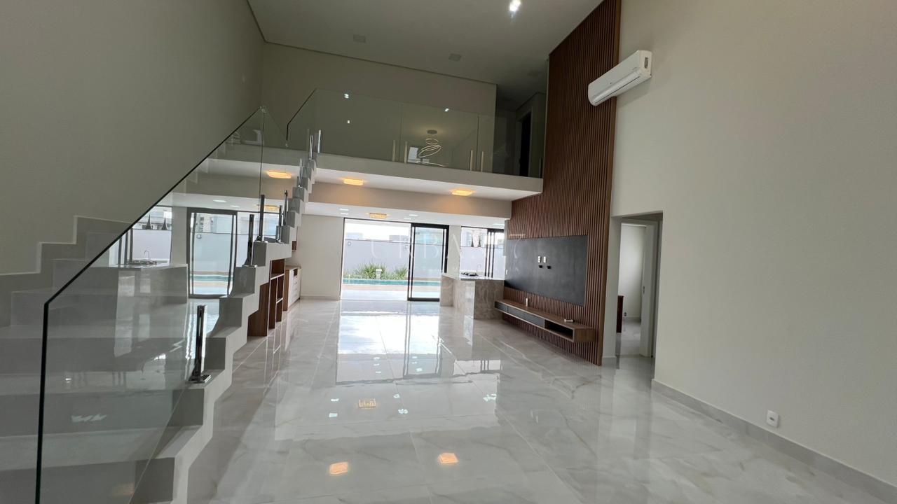 Casa com 3 dormit&oacute;rios &agrave; venda,256 m&sup2; - Condom&iacute;nio Ibiti Reserva - Sorocaba - SP Rua Padre Lívio Emílio Calliari Sorocaba - 