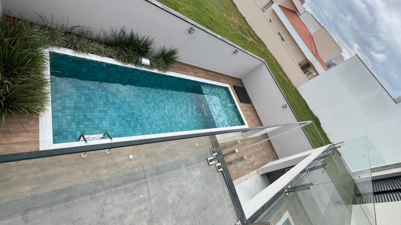 Casa com 3 dormit&oacute;rios &agrave; venda,256 m&sup2; - Condom&iacute;nio Ibiti Reserva - Sorocaba - SP Rua Padre Lívio Emílio Calliari Sorocaba - 