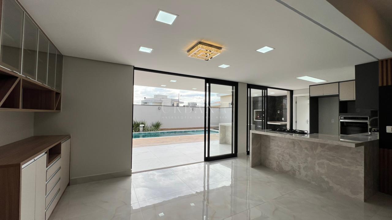 Casa com 3 dormit&oacute;rios &agrave; venda,256 m&sup2; - Condom&iacute;nio Ibiti Reserva - Sorocaba - SP Rua Padre Lívio Emílio Calliari Sorocaba - 