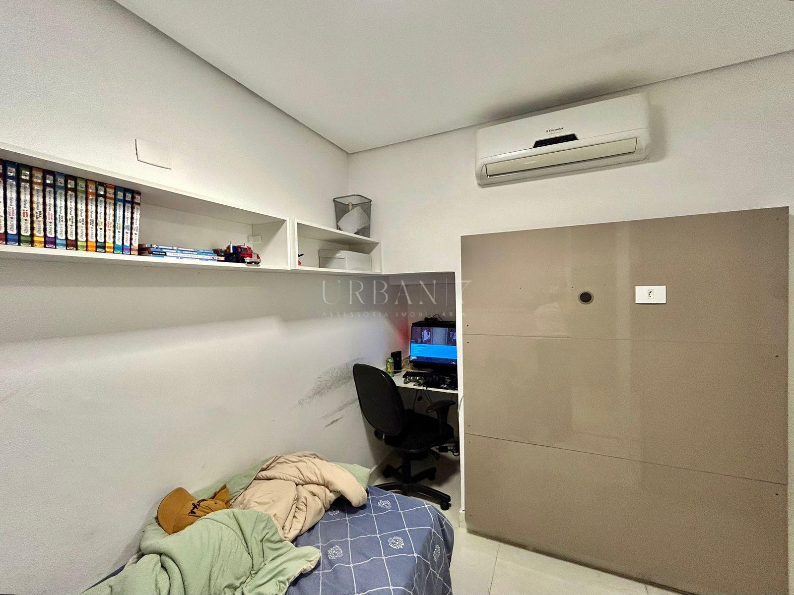 Casa com 4 dormit&oacute;rios &agrave; venda,120 m&sup2; - Condom&iacute;nio Village Salermo - Sorocaba - SP Avenida Adolpho Massaglia Sorocaba - 