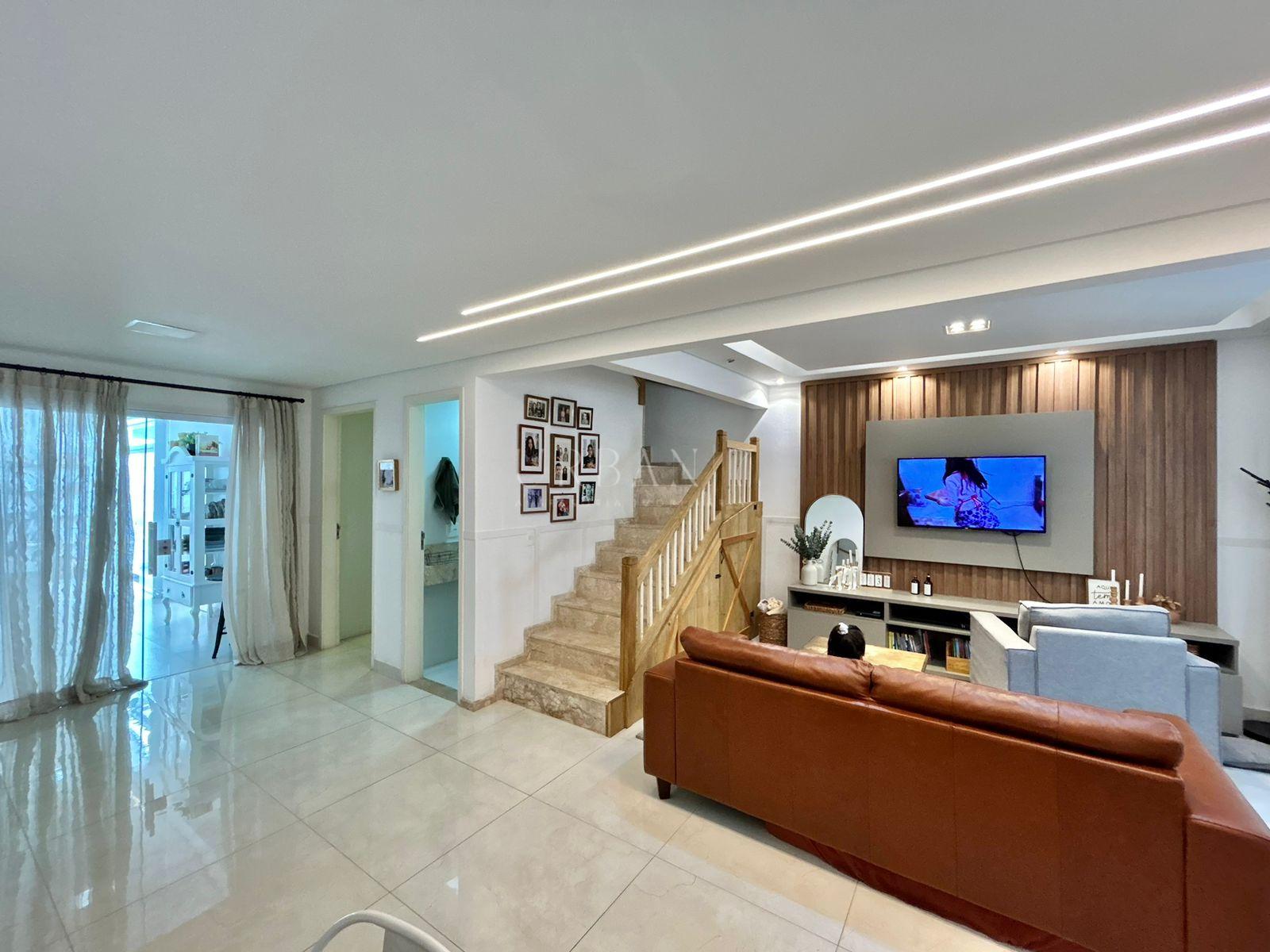 Casa com 4 dormit&oacute;rios &agrave; venda,120 m&sup2; - Condom&iacute;nio Village Salermo - Sorocaba - SP Avenida Adolpho Massaglia Sorocaba - 