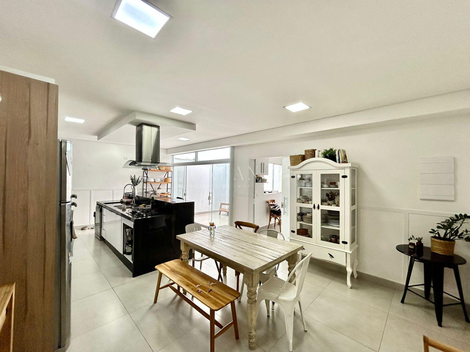 Casa com 4 dormit&oacute;rios &agrave; venda,120 m&sup2; - Condom&iacute;nio Village Salermo - Sorocaba - SP Avenida Adolpho Massaglia Sorocaba - 