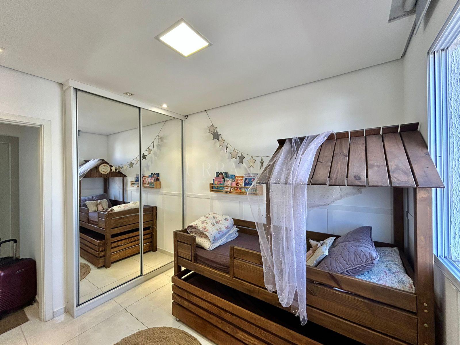 Casa com 4 dormit&oacute;rios &agrave; venda,120 m&sup2; - Condom&iacute;nio Village Salermo - Sorocaba - SP Avenida Adolpho Massaglia Sorocaba - 