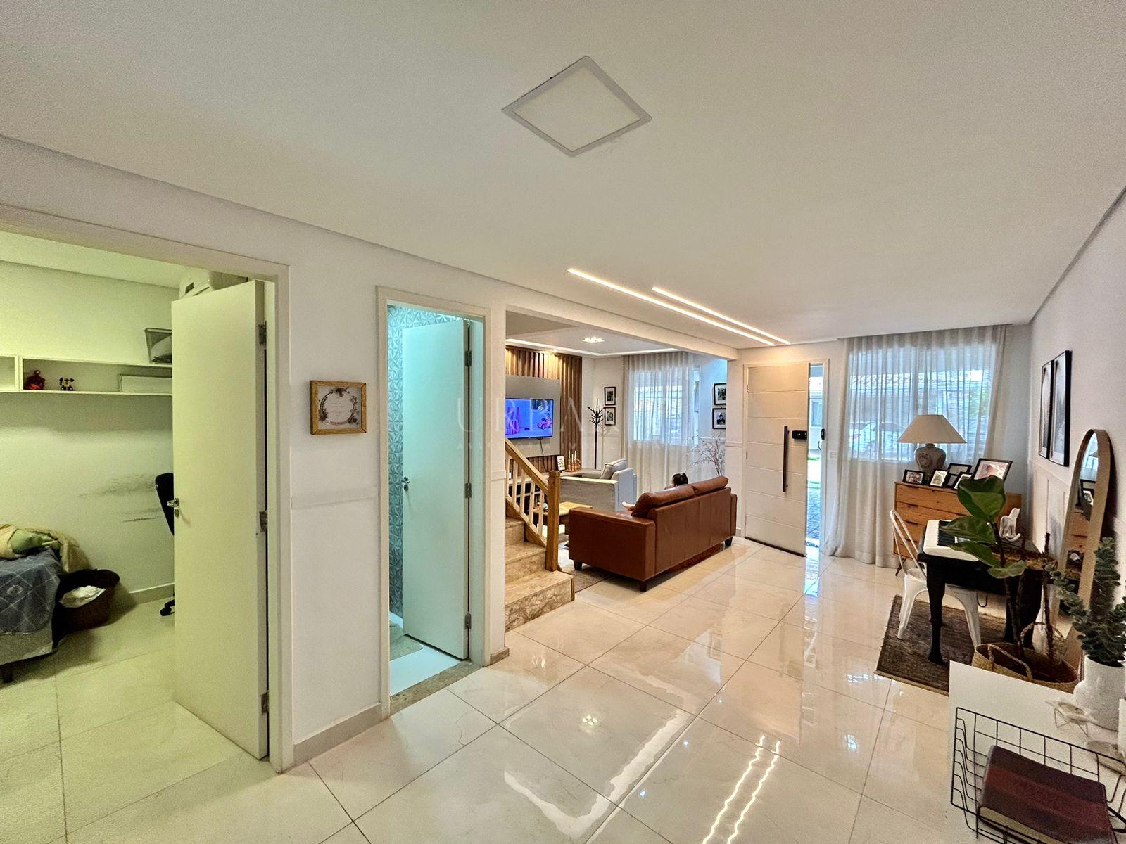 Casa com 4 dormit&oacute;rios &agrave; venda,120 m&sup2; - Condom&iacute;nio Village Salermo - Sorocaba - SP Avenida Adolpho Massaglia Sorocaba - 