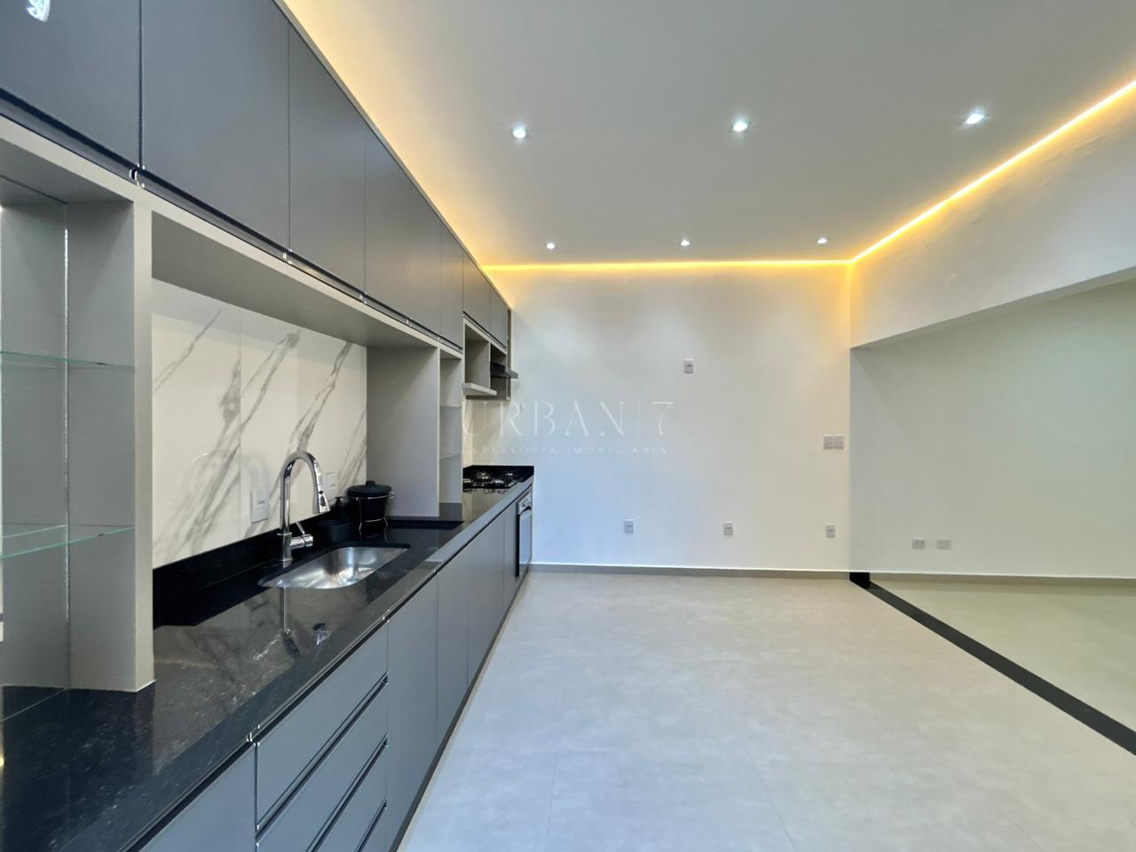 Casa com 3 dormit&oacute;rios,127 m&sup2; - Condom&iacute;nio Reserva Bali - Sorocaba - SP Rua Elias Rodrigues Claro Sorocaba - 