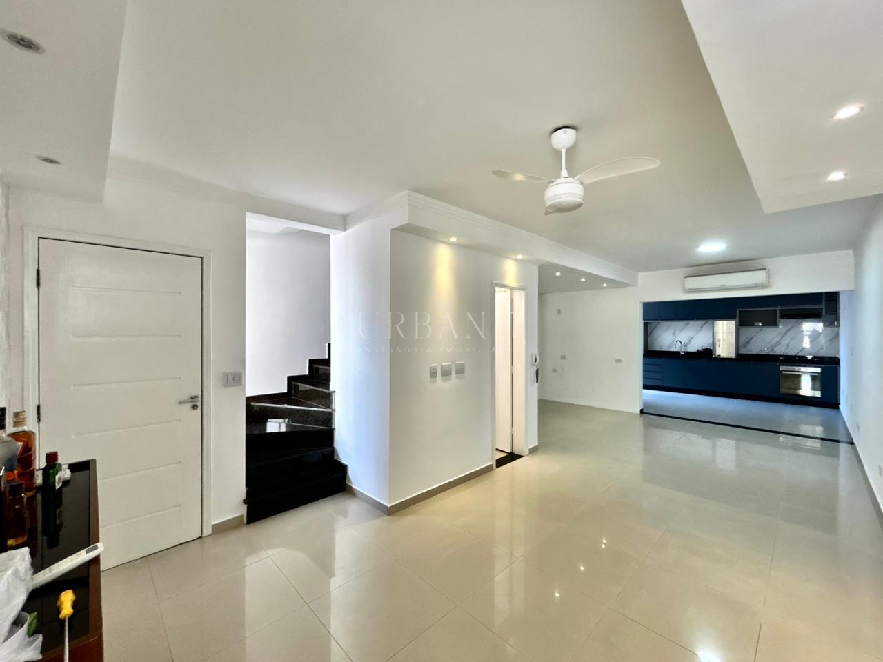 Casa com 3 dormit&oacute;rios,127 m&sup2; - Condom&iacute;nio Reserva Bali - Sorocaba - SP Rua Elias Rodrigues Claro Sorocaba - 