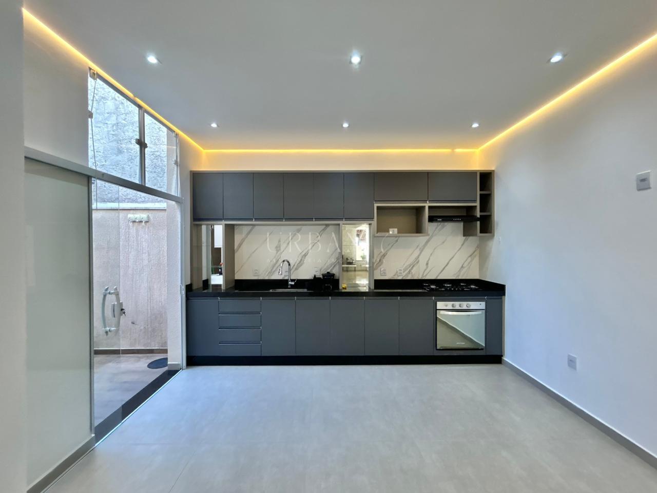 Casa com 3 dormit&oacute;rios,127 m&sup2; - Condom&iacute;nio Reserva Bali - Sorocaba - SP Rua Elias Rodrigues Claro Sorocaba - 