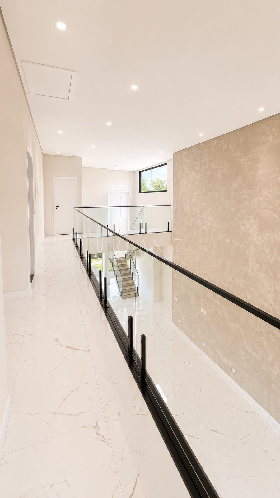 Casa com 4 dormit&oacute;rios &agrave; venda,306 m&sup2; - Condom&iacute;nio Cyrela Landscape - Votorantim - SP Avenida Landscape Votorantim - 