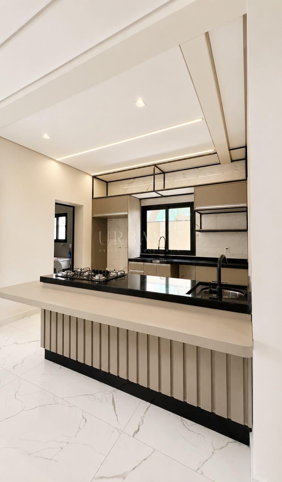 Casa com 4 dormit&oacute;rios &agrave; venda,306 m&sup2; - Condom&iacute;nio Cyrela Landscape - Votorantim - SP Avenida Landscape Votorantim - 