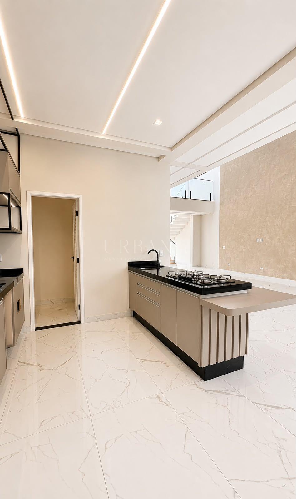 Casa com 4 dormit&oacute;rios &agrave; venda,306 m&sup2; - Condom&iacute;nio Cyrela Landscape - Votorantim - SP Avenida Landscape Votorantim - 