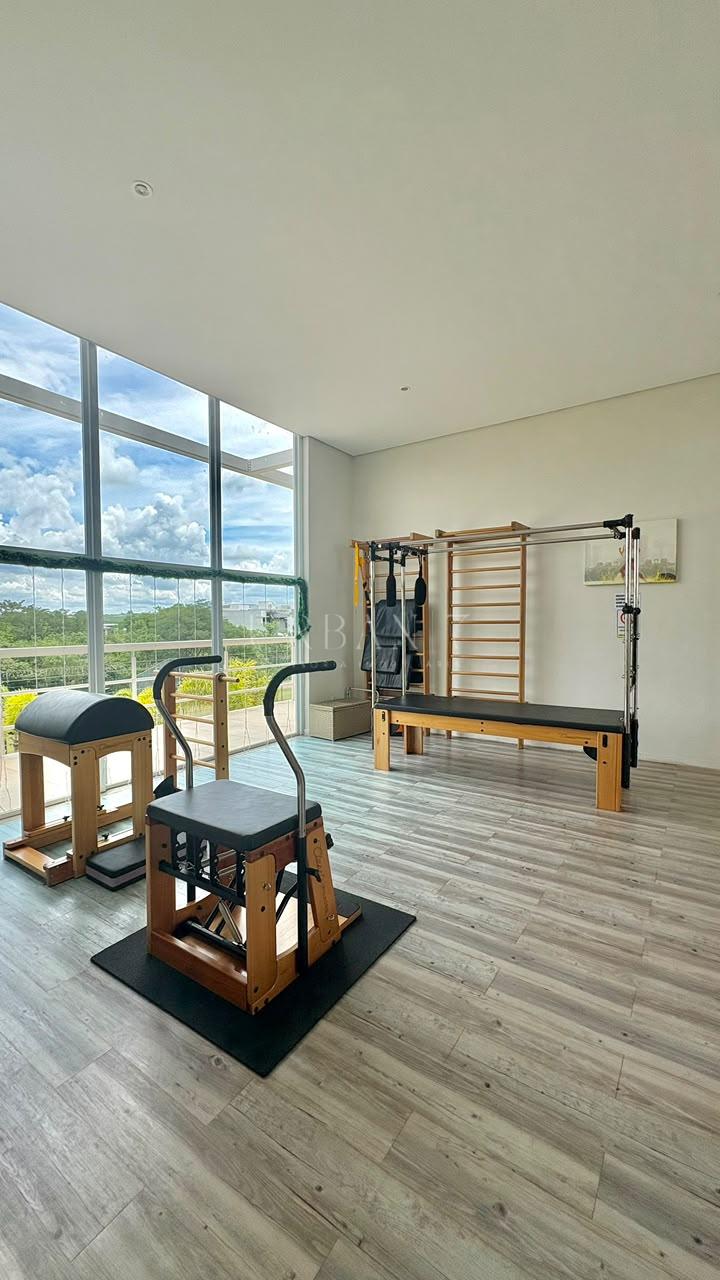 Casa com 4 dormit&oacute;rios &agrave; venda,306 m&sup2; - Condom&iacute;nio Cyrela Landscape - Votorantim - SP Avenida Landscape Votorantim - 
