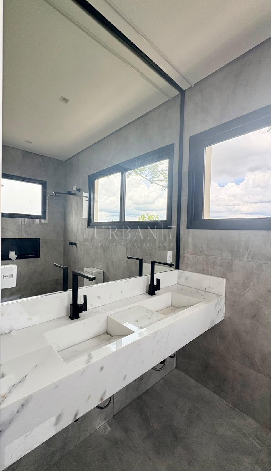 Casa com 4 dormit&oacute;rios &agrave; venda,306 m&sup2; - Condom&iacute;nio Cyrela Landscape - Votorantim - SP Avenida Landscape Votorantim - 