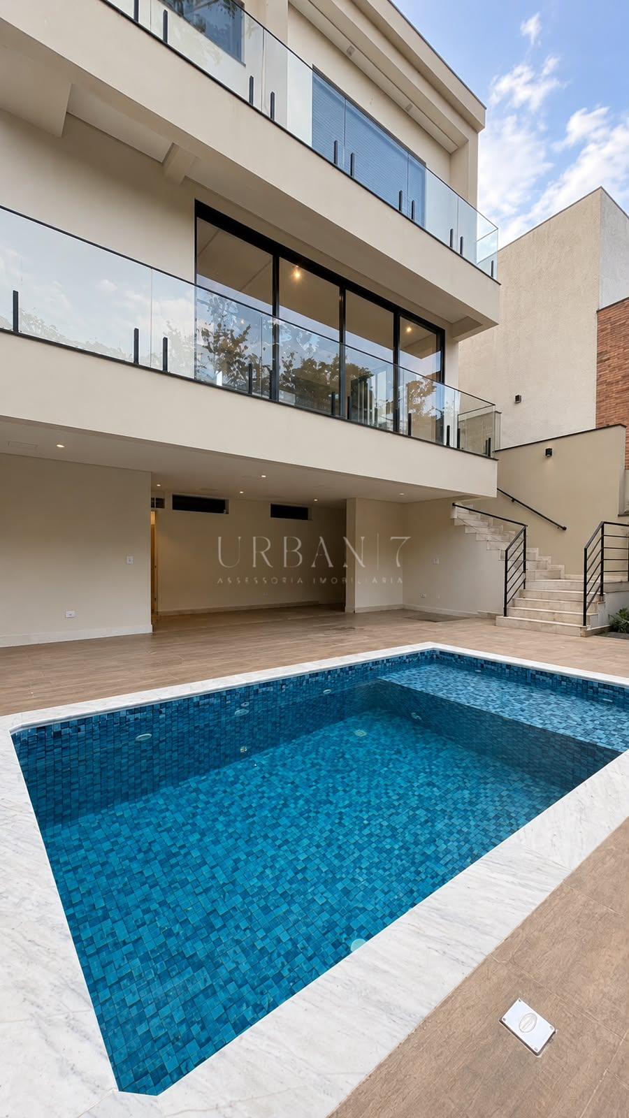 Casa com 4 dormit&oacute;rios &agrave; venda,306 m&sup2; - Condom&iacute;nio Cyrela Landscape - Votorantim - SP Avenida Landscape Votorantim - 