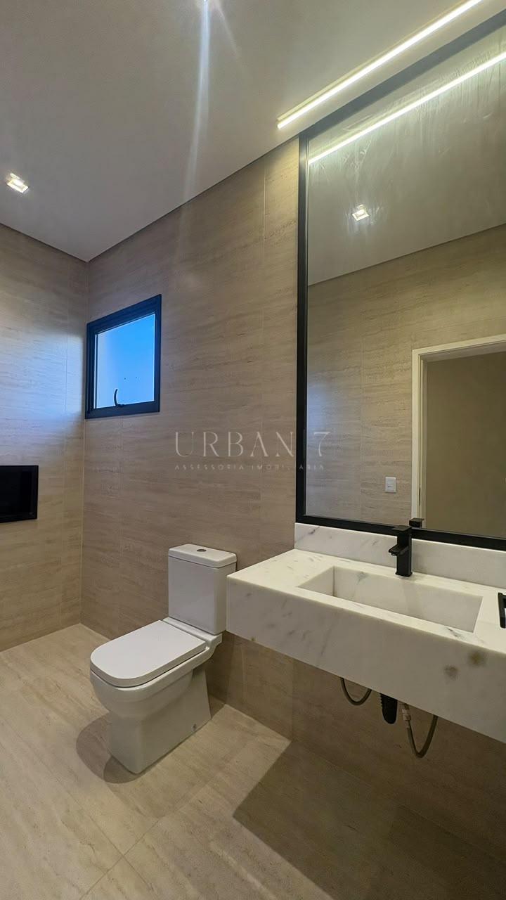 Casa com 4 dormit&oacute;rios &agrave; venda,306 m&sup2; - Condom&iacute;nio Cyrela Landscape - Votorantim - SP Avenida Landscape Votorantim - 