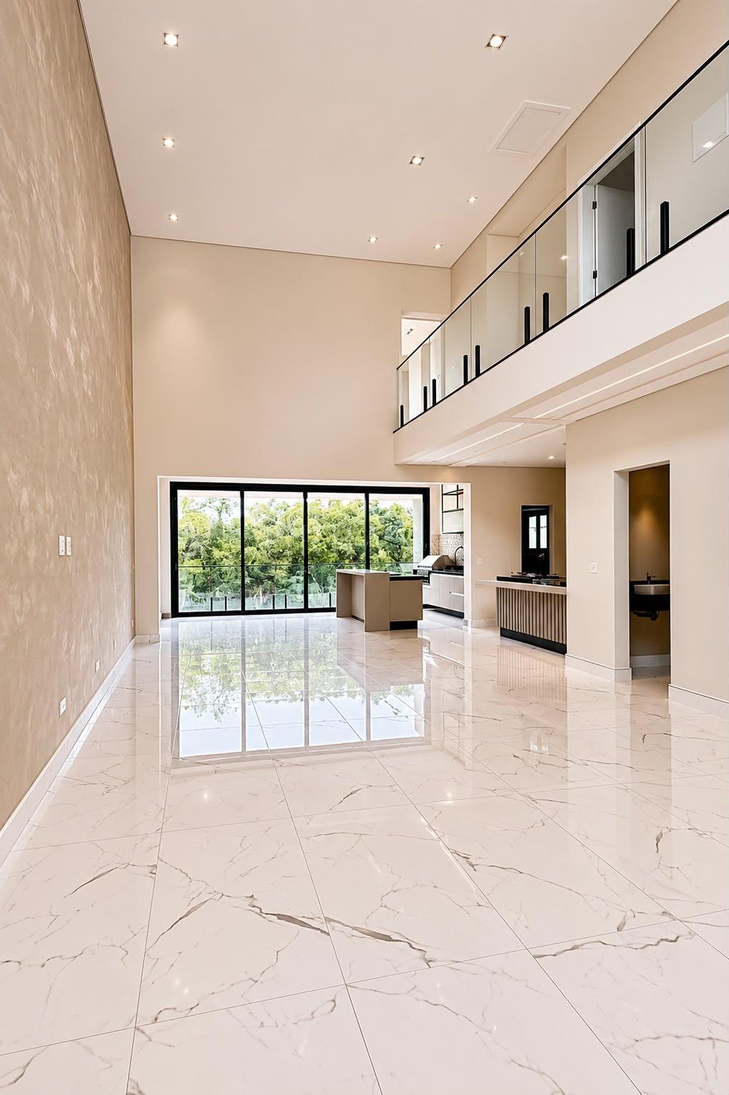 Casa com 4 dormit&oacute;rios &agrave; venda,306 m&sup2; - Condom&iacute;nio Cyrela Landscape - Votorantim - SP Avenida Landscape Votorantim - 