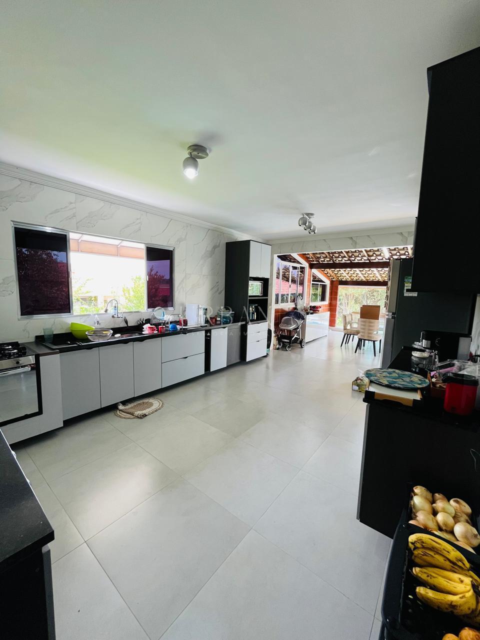 Casa com 3 dormit&oacute;rios &agrave; venda,370 m&sup2; - Condom&iacute;nio Vale do Lago - Sorocaba - SP Rodovia Emerenciano Prestes de Barros Sorocaba - 