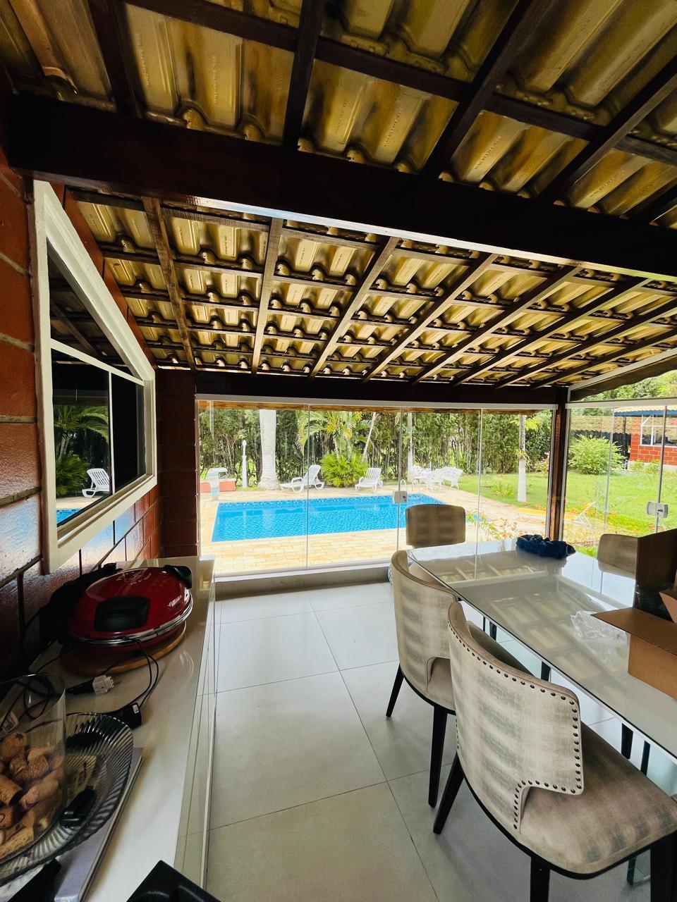 Casa com 3 dormit&oacute;rios &agrave; venda,370 m&sup2; - Condom&iacute;nio Vale do Lago - Sorocaba - SP Rodovia Emerenciano Prestes de Barros Sorocaba - 