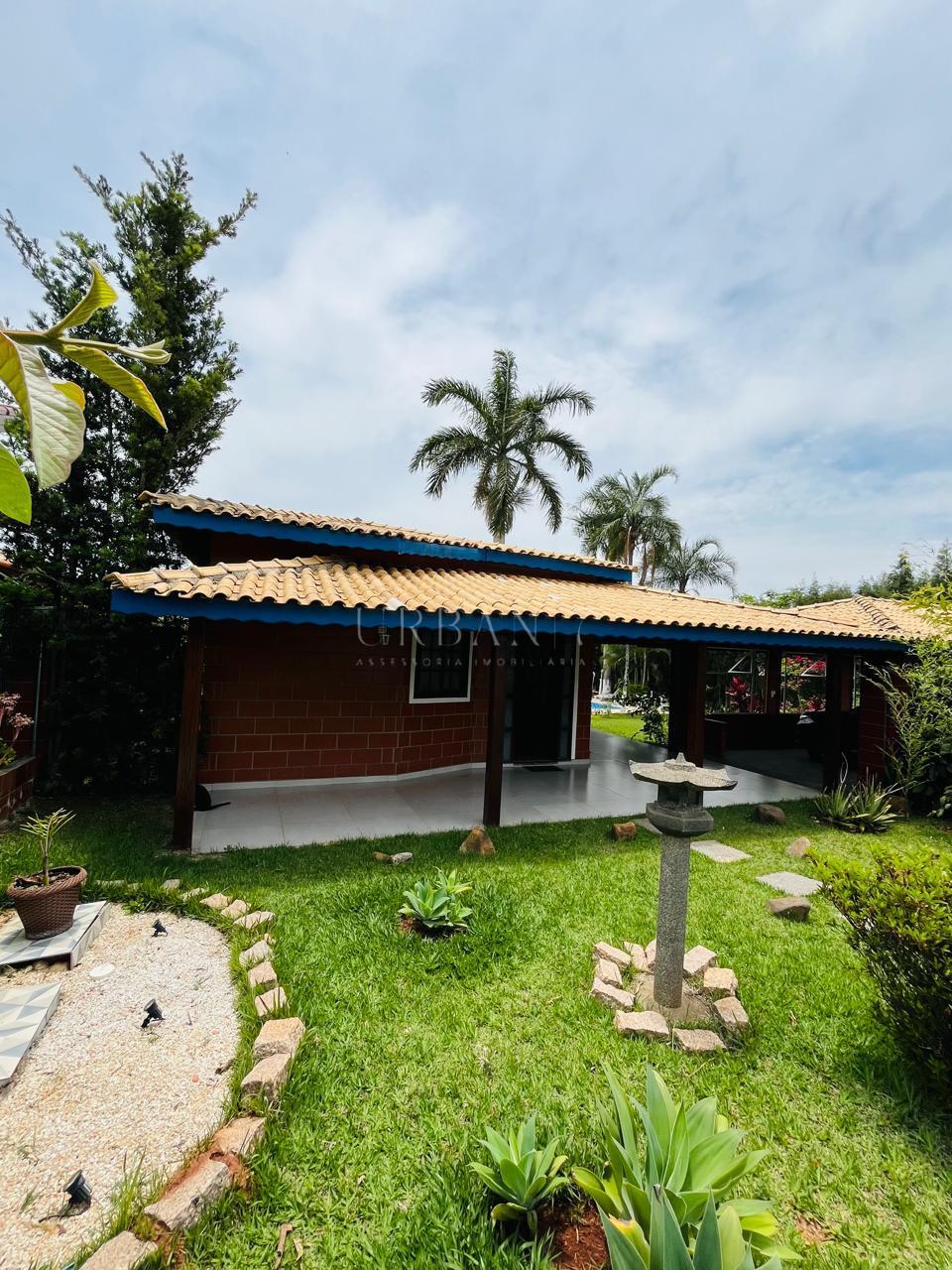Casa com 3 dormit&oacute;rios &agrave; venda,370 m&sup2; - Condom&iacute;nio Vale do Lago - Sorocaba - SP Rodovia Emerenciano Prestes de Barros Sorocaba - 