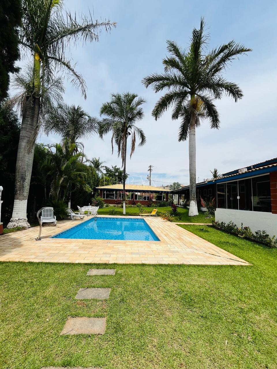 Casa com 3 dormit&oacute;rios &agrave; venda,370 m&sup2; - Condom&iacute;nio Vale do Lago - Sorocaba - SP Rodovia Emerenciano Prestes de Barros Sorocaba - 