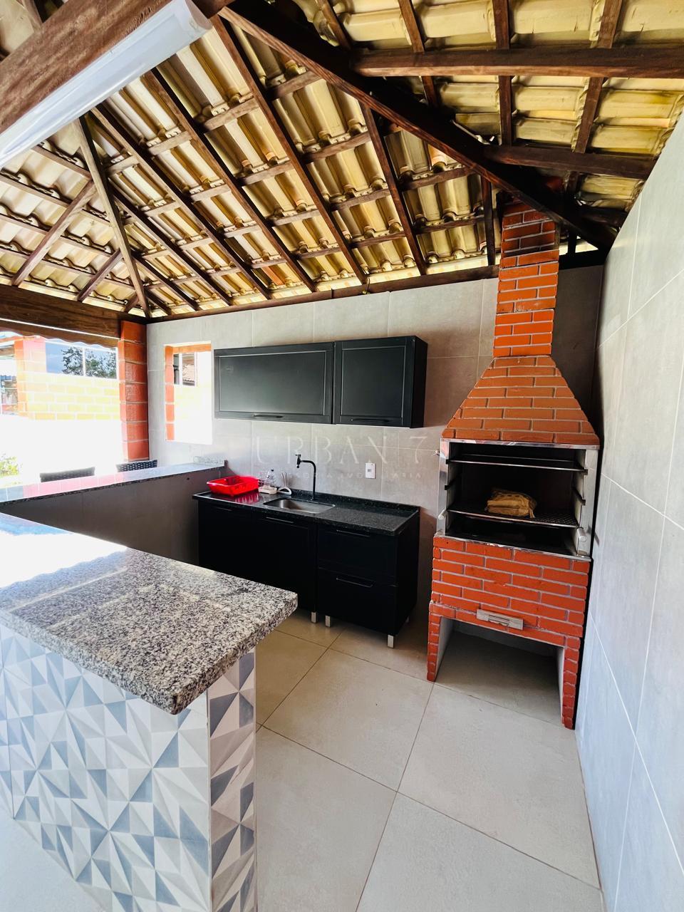 Casa com 3 dormit&oacute;rios &agrave; venda,370 m&sup2; - Condom&iacute;nio Vale do Lago - Sorocaba - SP Rodovia Emerenciano Prestes de Barros Sorocaba - 