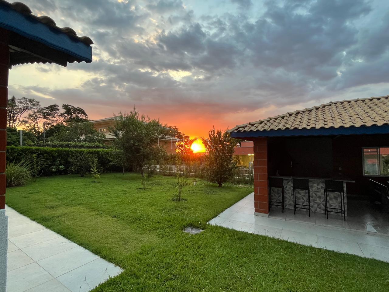 Casa com 3 dormit&oacute;rios &agrave; venda,370 m&sup2; - Condom&iacute;nio Vale do Lago - Sorocaba - SP Rodovia Emerenciano Prestes de Barros Sorocaba - 