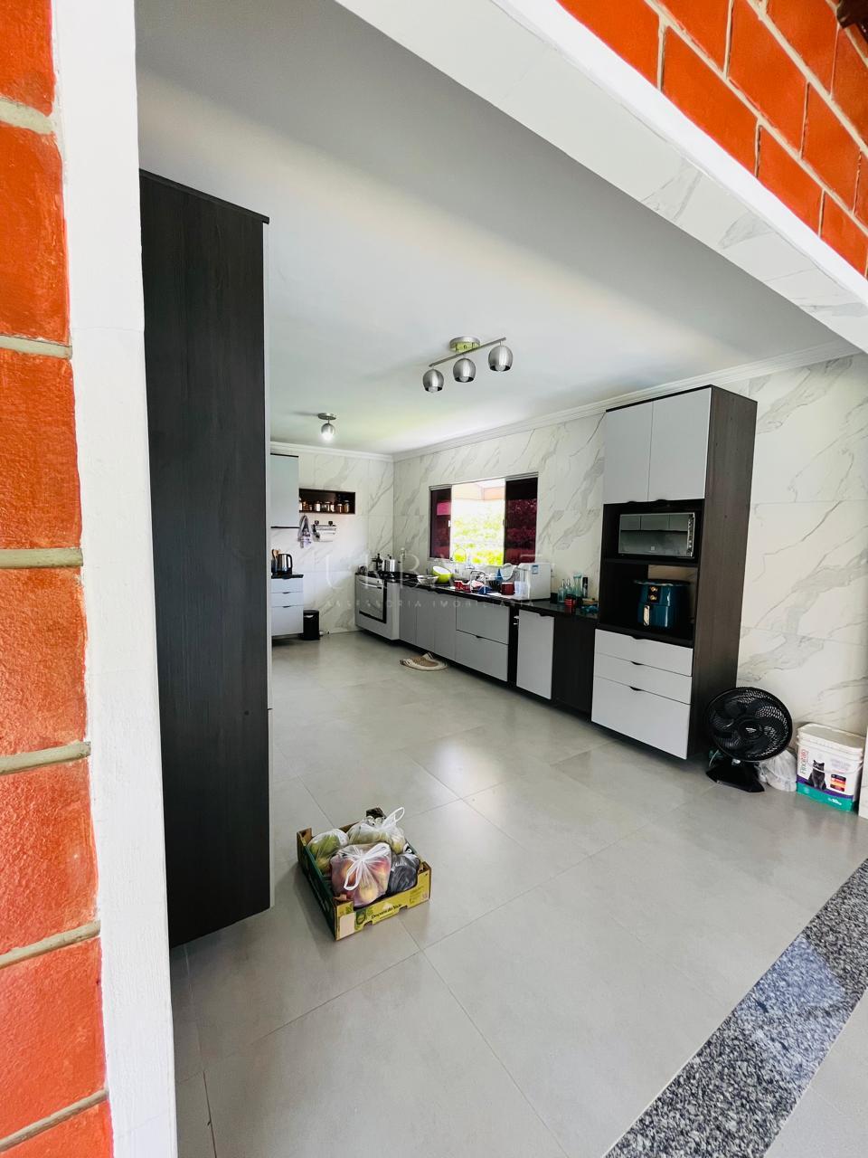 Casa com 3 dormit&oacute;rios &agrave; venda,370 m&sup2; - Condom&iacute;nio Vale do Lago - Sorocaba - SP Rodovia Emerenciano Prestes de Barros Sorocaba - 