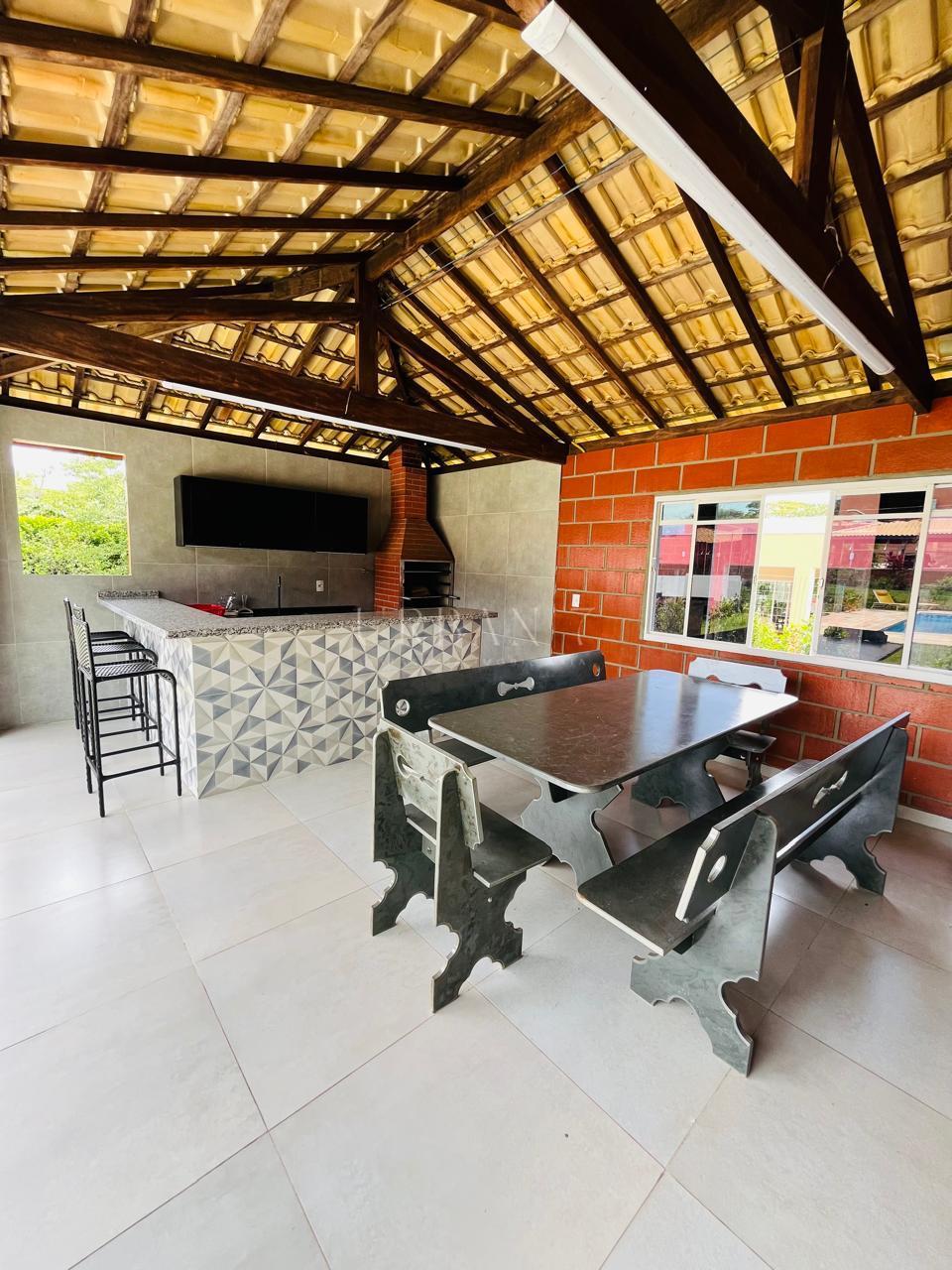 Casa com 3 dormit&oacute;rios &agrave; venda,370 m&sup2; - Condom&iacute;nio Vale do Lago - Sorocaba - SP Rodovia Emerenciano Prestes de Barros Sorocaba - 