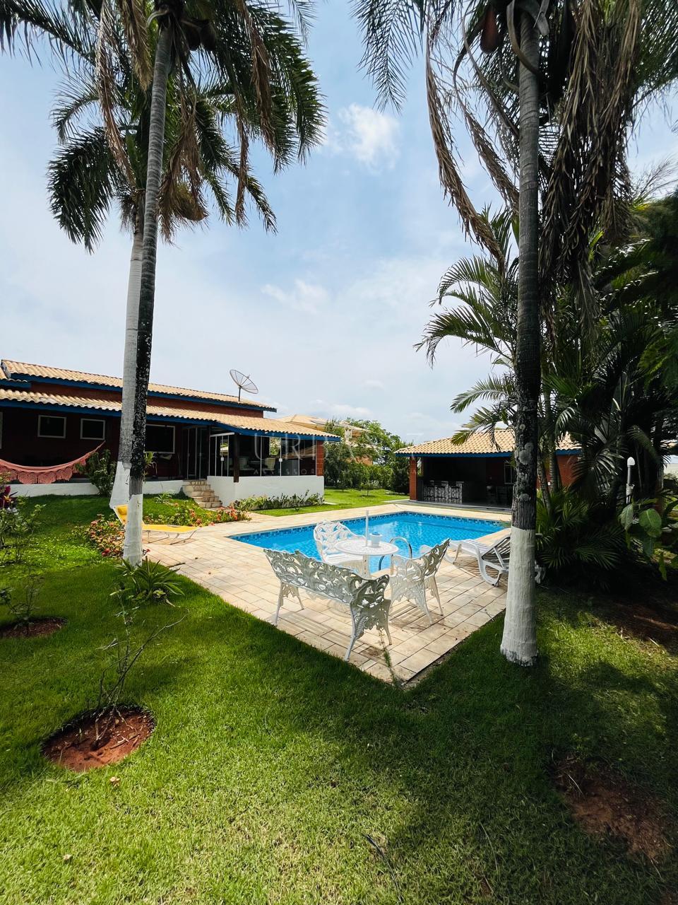 Casa com 3 dormit&oacute;rios &agrave; venda,370 m&sup2; - Condom&iacute;nio Vale do Lago - Sorocaba - SP Rodovia Emerenciano Prestes de Barros Sorocaba - 
