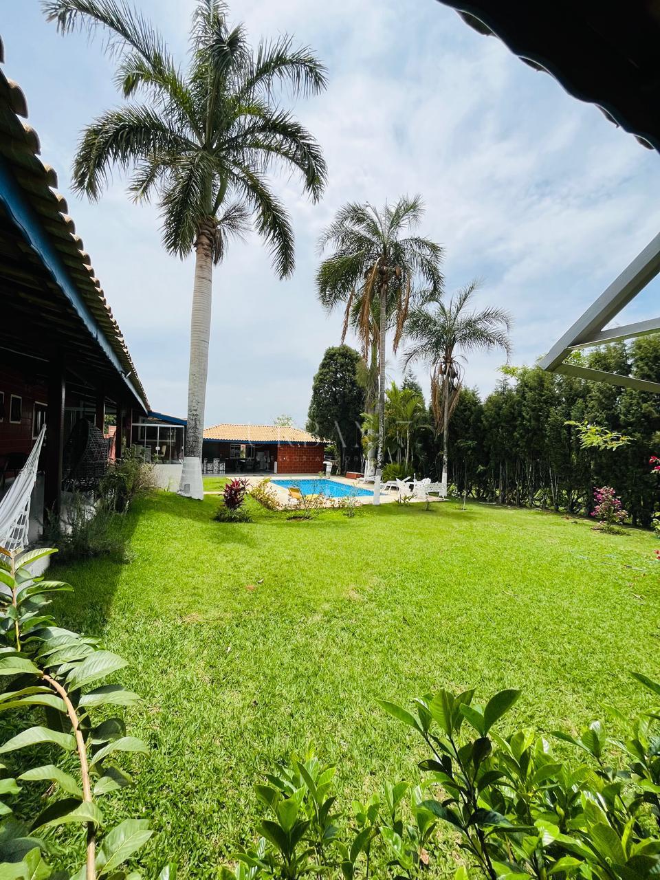 Casa com 3 dormit&oacute;rios &agrave; venda,370 m&sup2; - Condom&iacute;nio Vale do Lago - Sorocaba - SP Rodovia Emerenciano Prestes de Barros Sorocaba - 
