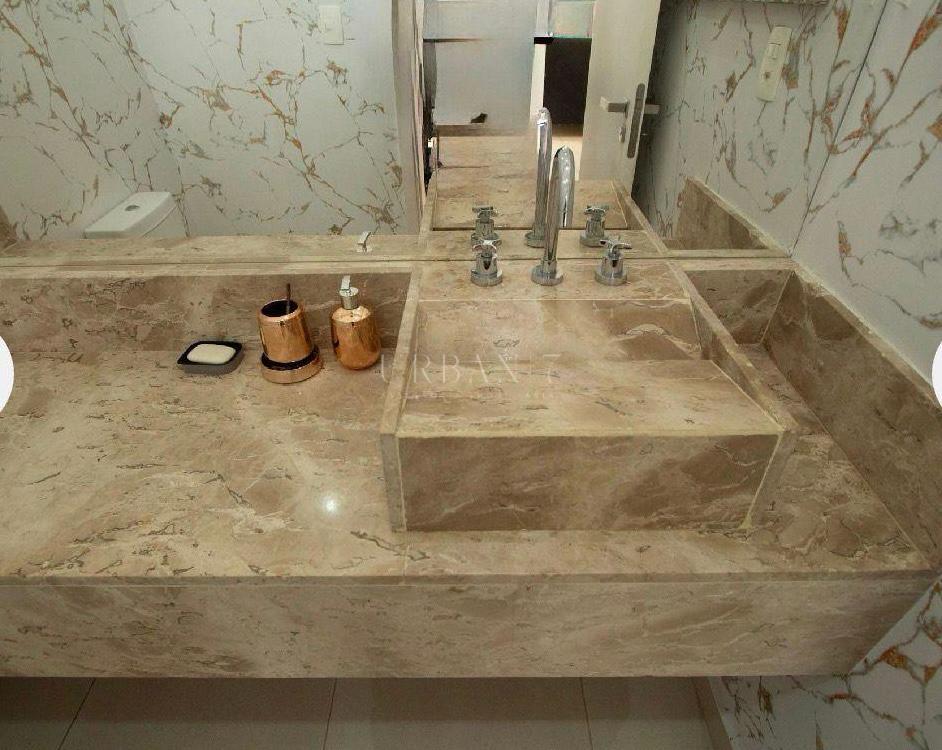 Casa com 3 dormit&oacute;rios,126 m&sup2; - Condom&iacute;nio Vila Hayman - Sorocaba - SP Rua Luiza Matiello Hanser Sorocaba - 