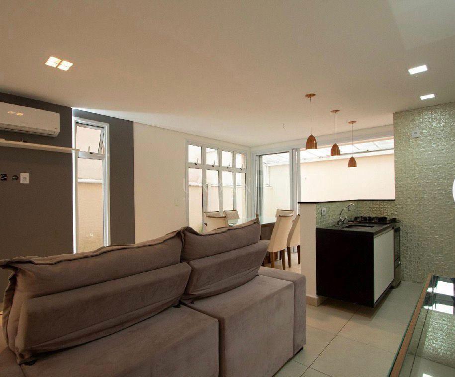 Casa com 3 dormit&oacute;rios,126 m&sup2; - Condom&iacute;nio Vila Hayman - Sorocaba - SP Rua Luiza Matiello Hanser Sorocaba - 