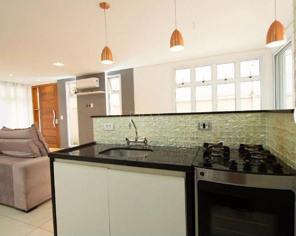 Casa com 3 dormit&oacute;rios,126 m&sup2; - Condom&iacute;nio Vila Hayman - Sorocaba - SP Rua Luiza Matiello Hanser Sorocaba - 